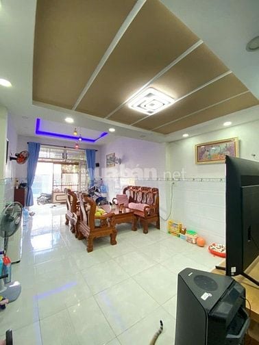 Nhà Quách Điêu Vĩnh Lộc A, Dọn vào ở ngay, Pháp lý rõ ràng