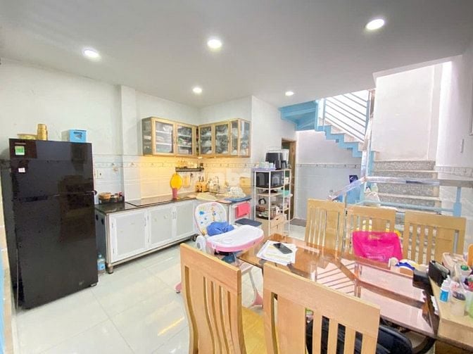 Nhà Quách Điêu Vĩnh Lộc A, Dọn vào ở ngay, Pháp lý rõ ràng