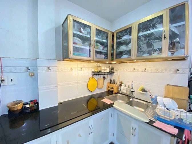 Nhà Quách Điêu Vĩnh Lộc A, Dọn vào ở ngay, Pháp lý rõ ràng