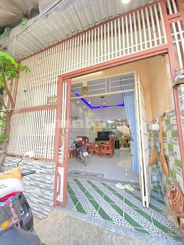 Nhà Quách Điêu Vĩnh Lộc A, Dọn vào ở ngay, Pháp lý rõ ràng