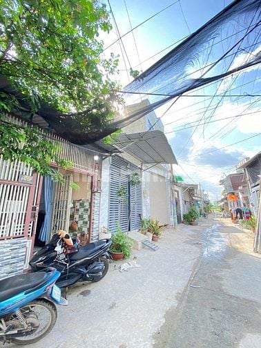 Nhà Quách Điêu Vĩnh Lộc A, Dọn vào ở ngay, Pháp lý rõ ràng