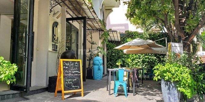 SỐC! Mặt Bằng 180M² Tầng Trệt Nguyễn Cửu Vân - Bình Thạnh - Free Setup