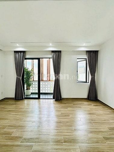 SIÊU PHẨM HÀNG HIẾM PHÚ NHUẬN 231/9B Lê Văn Sỹ. DT Sử Dụng hơn 400m2