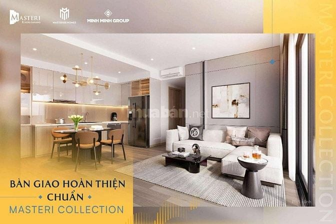 MASTERI ĐÀ NẴNG CĂN HỘ CAO CẤP CHO NGƯỜI ĐẦU TƯ THÔNG MINH
