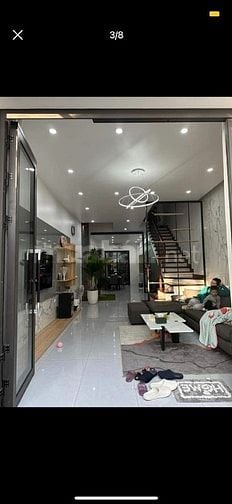 ANH TƯỜNG CẦN BÁN CĂN NHÀ Đ CAO VĂN NGỌC, TÂN PHÚ, NHÀ ĐANG CHO THUÊ 