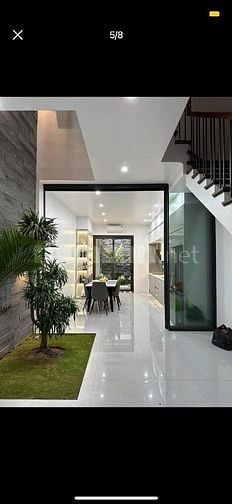 ANH TƯỜNG CẦN BÁN CĂN NHÀ Đ CAO VĂN NGỌC, TÂN PHÚ, NHÀ ĐANG CHO THUÊ 