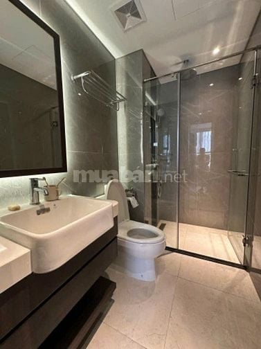 Cần cho thuê gấp chung cư Gold mark city 120m2 gồm 3PN,2wc,Full đồ