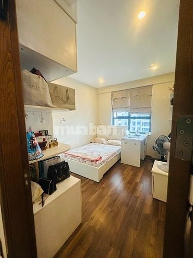 Cần cho thuê gấp chung cư Gold mark city 120m2 gồm 3PN,2wc,Full đồ