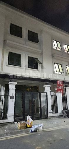 Chính chủ cho thuê nhà mặt tiền 35 Lê Văn Thiêm,  P.Thanh Xuân Trung