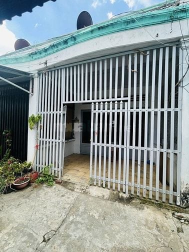 Bán nhà nguyên thị sóc, xuân thới đông 94m2 giá 1tỷ 2, sổ riêng 