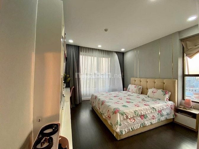 Chung cư PN-Techcons, Hoa Sứ, PN: 98m2, 17tr/tháng, 2p ngủ, 2wc