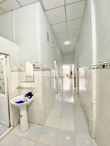 Bán nhà nguyên thị sóc, xuân thới đông 94m2 giá 1tỷ 2, sổ riêng 