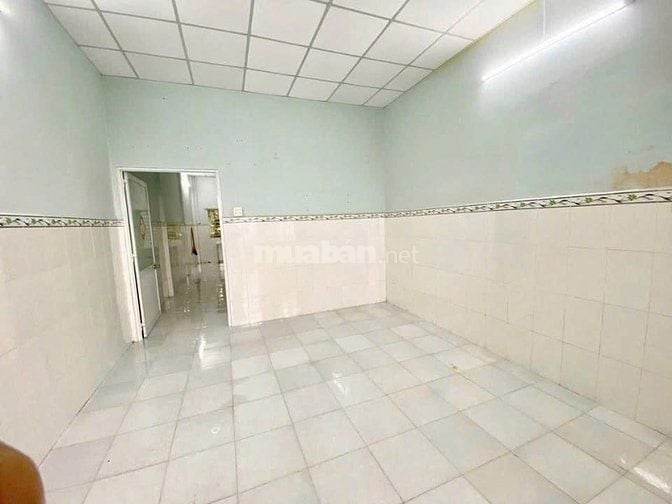 Bán nhà nguyên thị sóc, xuân thới đông 94m2 giá 1tỷ 2, sổ riêng 