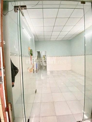 Bán nhà nguyên thị sóc, xuân thới đông 94m2 giá 1tỷ 2, sổ riêng 