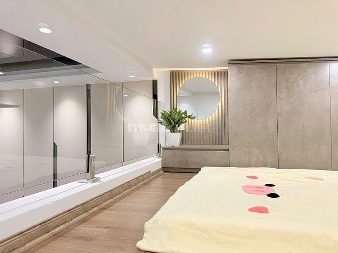 Chính chủ bán CHTT Thanh Xuân giá 2,38 Tỷ, 48m2. 2N+VS