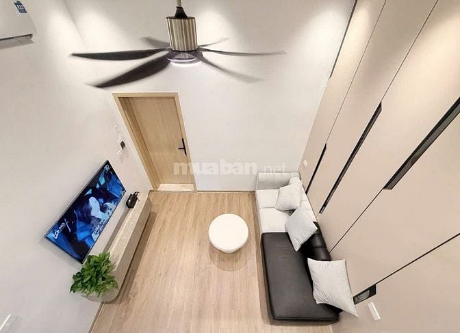Chính chủ bán CHTT Thanh Xuân giá 2,38 Tỷ, 48m2. 2N+VS