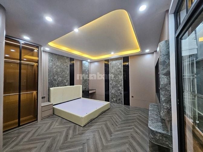 Bán nhà Hoàng Như Tiếp 50m*6 tầng thang máy. Nhỉnh 12 tỉ
