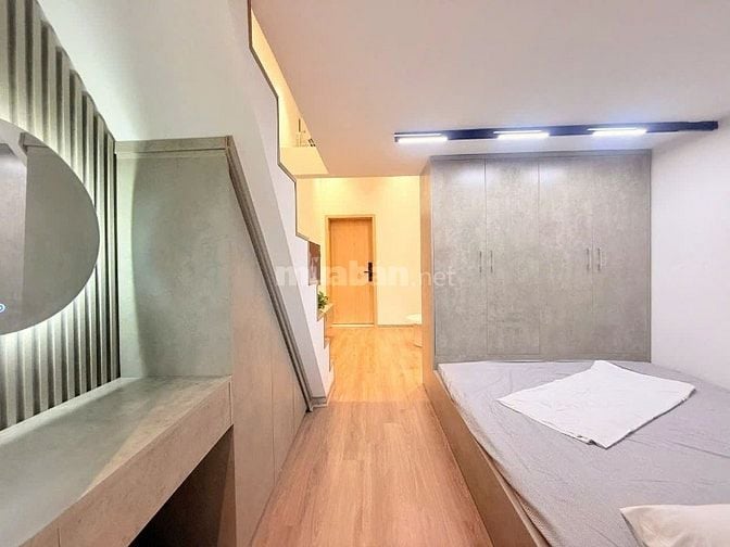 Chính chủ bán CHTT Thanh Xuân giá 2,38 Tỷ, 48m2. 2N+VS