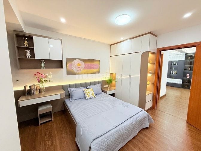 Chủ nhà chuyển công tác muốn nhượng lại căn 3 ngủ Goldmark 