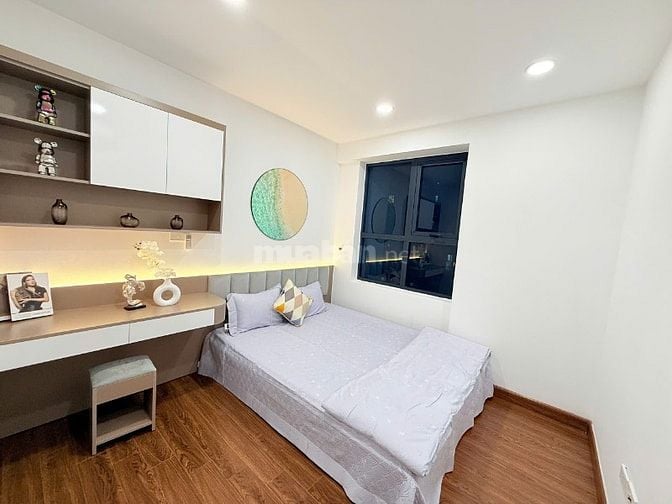Chủ nhà chuyển công tác muốn nhượng lại căn 3 ngủ Goldmark 