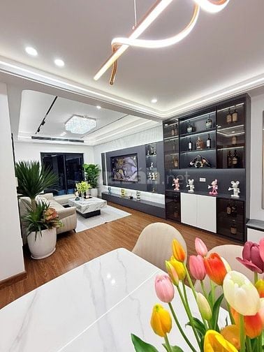 Chủ nhà chuyển công tác muốn nhượng lại căn 3 ngủ Goldmark 