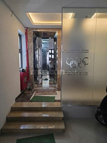 Cho thuê mặt sàn, văn phòng khu Bắc Từ Liêm, ngay mặt đường Cầu Noi