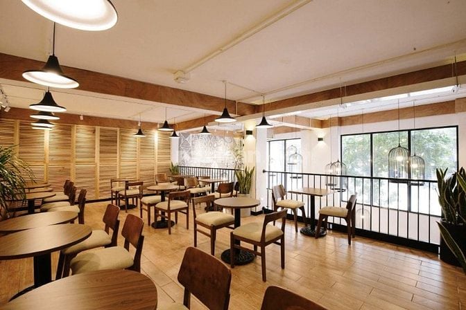 CHO THUÊ TÒA NHÀ SIÊU PHẨM LÝ THƯỜNG KIỆT - HOÀN KIẾM