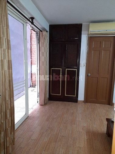 Vì lý do sức khỏe cần sang lại khu nhà trọ cao cấp tại Q10