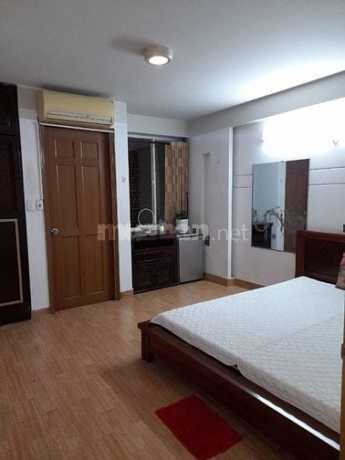 Vì lý do sức khỏe cần sang lại khu nhà trọ cao cấp tại Q10
