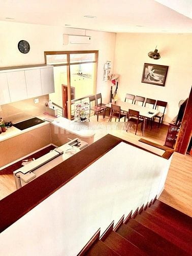SIÊU PHẨM! BÁN BIỆT THỰ CÓ HẦM AN PHÚ - AN KHÁNH 160m2- Giá 40 TỶ