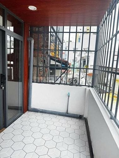 ⭕Nợ bank chính chủ cần bán gấp căn nhà Hà Tôn Quyền Q5/ 1 Tỷ 460tr SHR