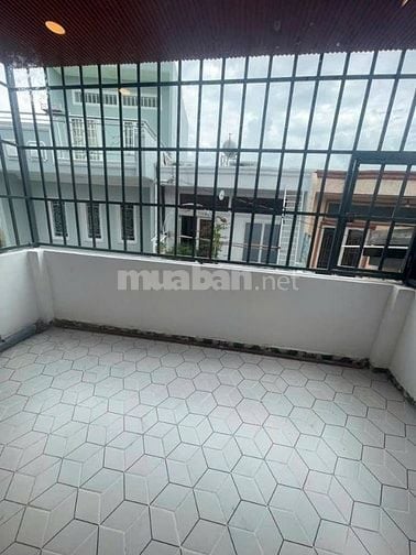 ⭕Nợ bank chính chủ cần bán gấp căn nhà Hà Tôn Quyền Q5/ 1 Tỷ 460tr SHR