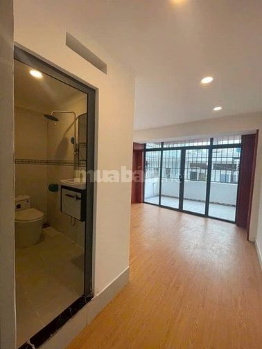 ⭕Nợ bank chính chủ cần bán gấp căn nhà Hà Tôn Quyền Q5/ 1 Tỷ 460tr SHR
