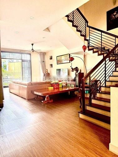 SIÊU PHẨM! BÁN BIỆT THỰ CÓ HẦM AN PHÚ - AN KHÁNH 160m2- Giá 40 TỶ