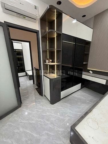 🔥Sát sân bay! 4,69tỷ! Bán nhà HXH Nguyễn Văn Công, P3. Ngay BV 175.