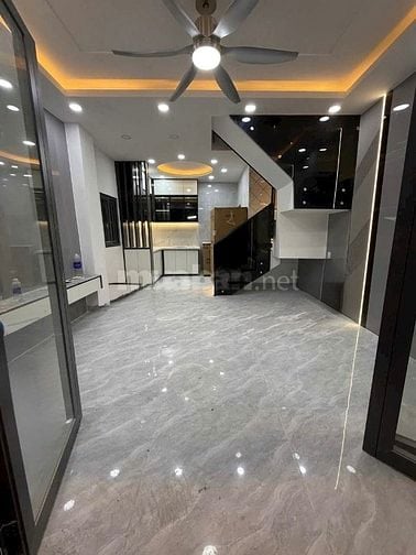 🔥Sát sân bay! 4,69tỷ! Bán nhà HXH Nguyễn Văn Công, P3. Ngay BV 175.