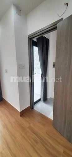 🏠 BÁN NHÀ NEW 100% – HƯNG PHÚ, QUẬN 8 📍 Cách mặt tiền Hưng Phú chỉ 1