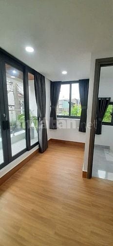 🏠 BÁN NHÀ NEW 100% – HƯNG PHÚ, QUẬN 8 📍 Cách mặt tiền Hưng Phú chỉ 1