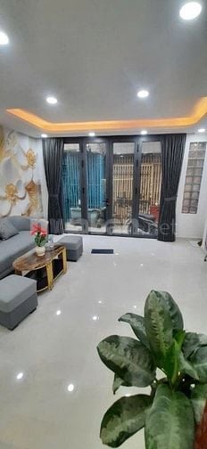 🏠 BÁN NHÀ NEW 100% – HƯNG PHÚ, QUẬN 8 📍 Cách mặt tiền Hưng Phú chỉ 1