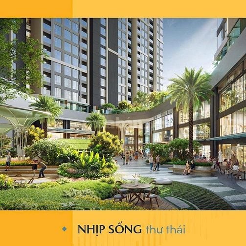 MASTERI ĐÀ NẴNG CĂN HỘ CAO CẤP CHO NGƯỜI ĐẦU TƯ THÔNG MINH