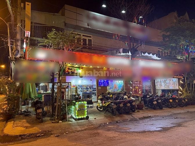 Khởi nghiệp chỉ với 100 triệu – Mô hình cà phê + bida, Bình Tân