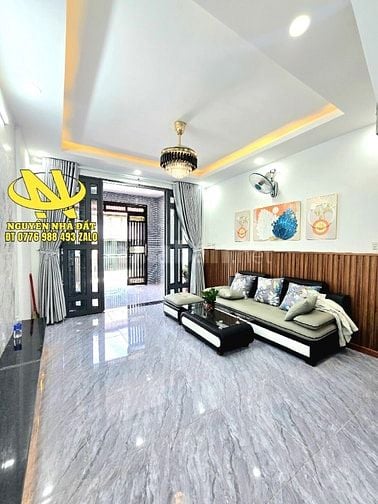 ❌❌❌ NHÀ ĐẸP,, 1 LẦU - MẶT TIỀN KINH DOANH ❌❌❌