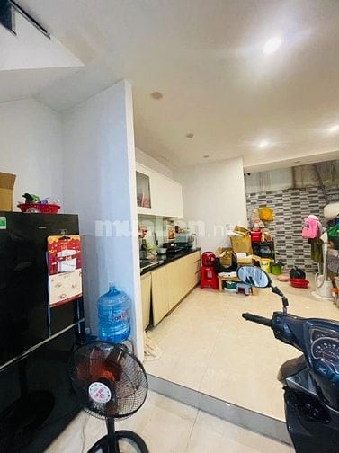 Chính chủ bán nhà gần hẻm xe hơi Huỳnh Khương An,f5, cạnh ĐHCN