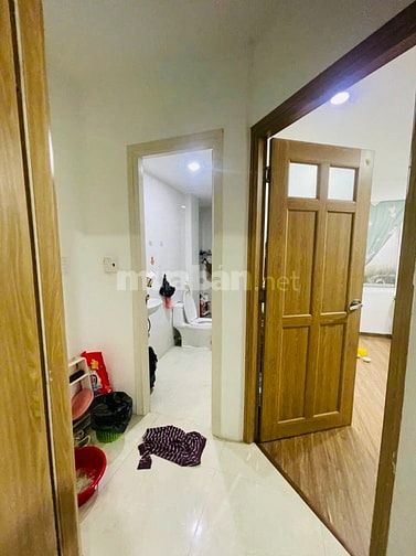 Chính chủ bán nhà gần hẻm xe hơi Huỳnh Khương An,f5, cạnh ĐHCN