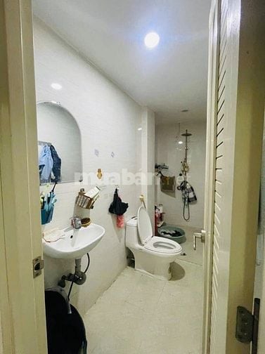 Chính chủ bán nhà gần hẻm xe hơi Huỳnh Khương An,f5, cạnh ĐHCN
