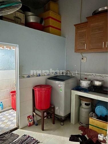 Bán nhà cấp 4 Tân Phú Trung, Củ Chi – 224m² (6x37), 2PN – Giá 780tr