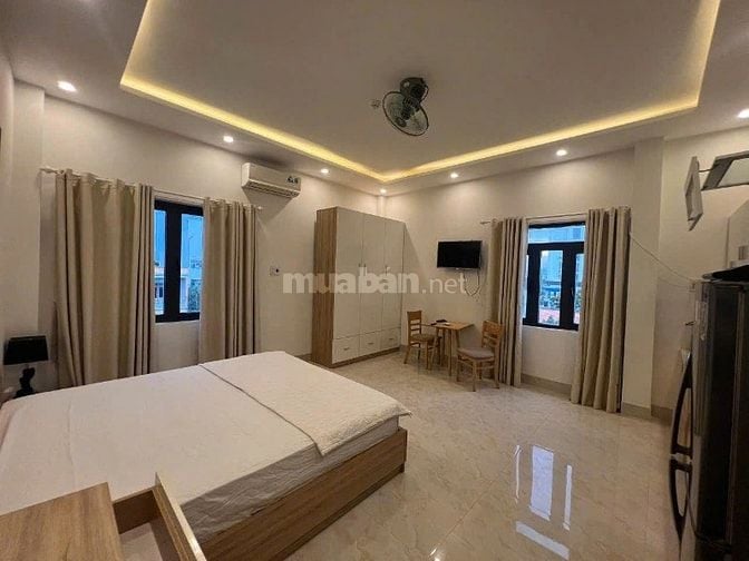 BÁN HOMESTAY MẶT BIỂN ĐƯỜNG TRƯỜNG SA NGAY TRUNG TÂM DU LỊCH PHỐ TÂY