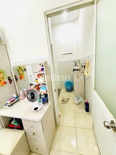 Bán Nhà Mặt Tiền hẻm 5 M Cạnh Phú Mỹ Hưng DT:76 M² Chỉ hơn 6 tỷ thương