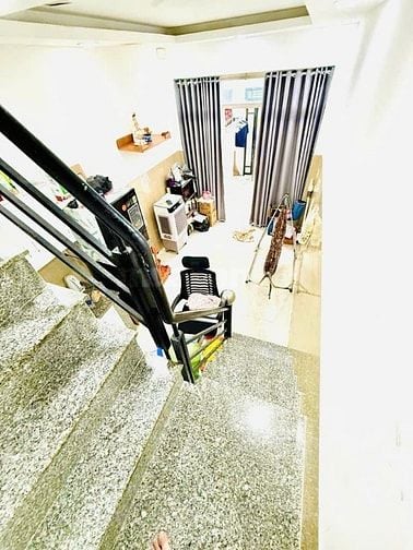 Bán Nhà Mặt Tiền hẻm 5 M Cạnh Phú Mỹ Hưng DT:76 M² Chỉ hơn 6 tỷ thương