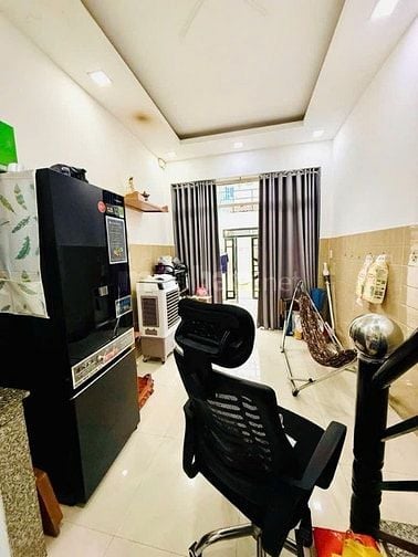 Bán Nhà Mặt Tiền hẻm 5 M Cạnh Phú Mỹ Hưng DT:76 M² Chỉ hơn 6 tỷ thương